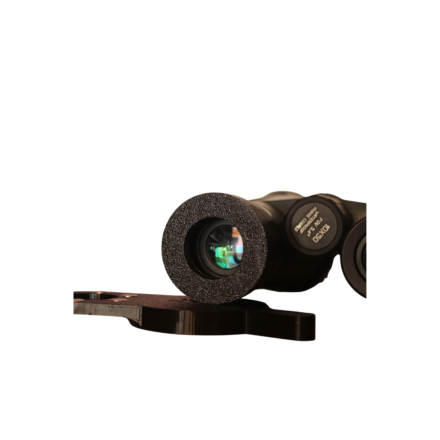 Adaptador Visor