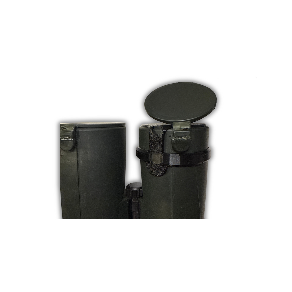 Protector Lente Trasera (Pack 2)