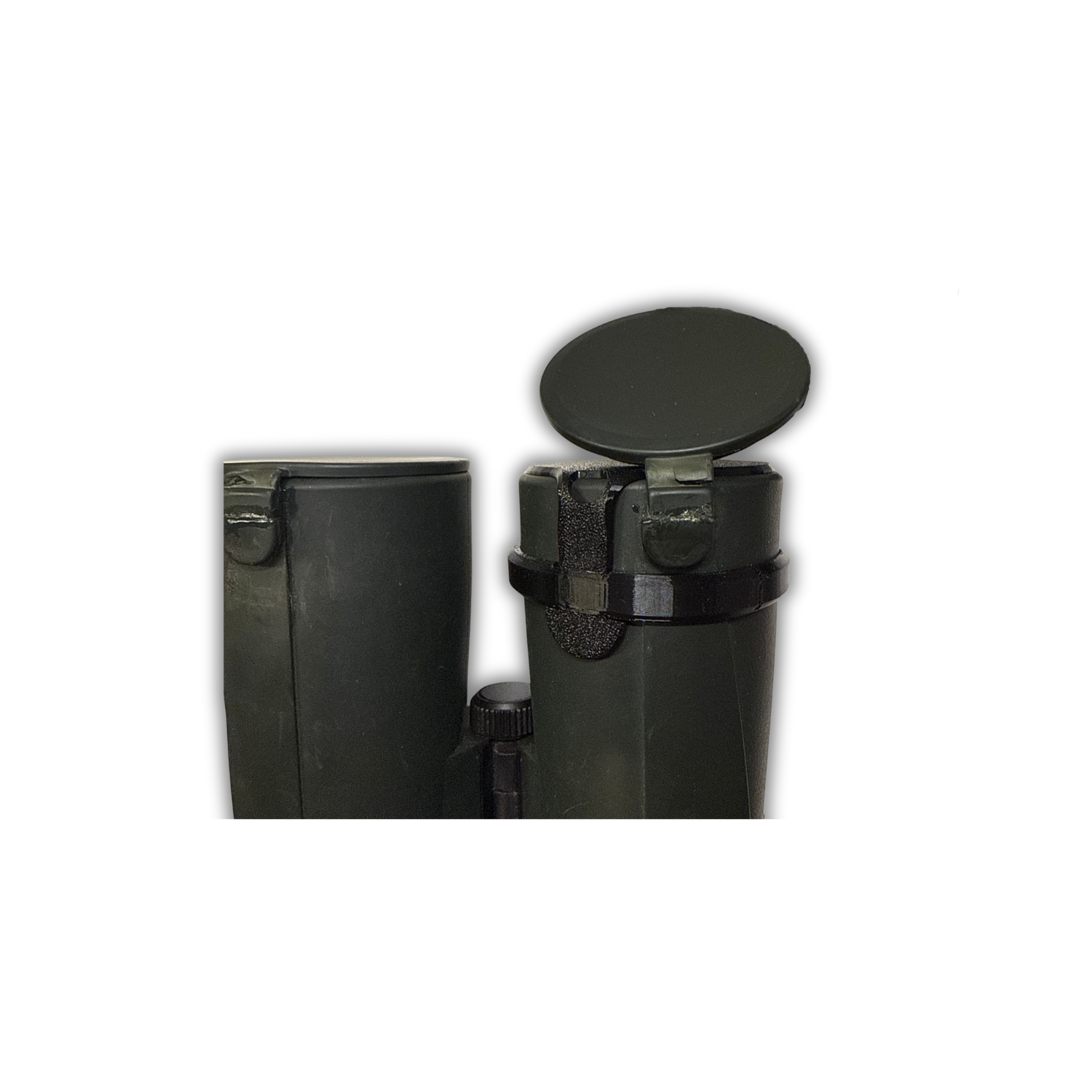 Protector Lente Trasera (Pack 2)