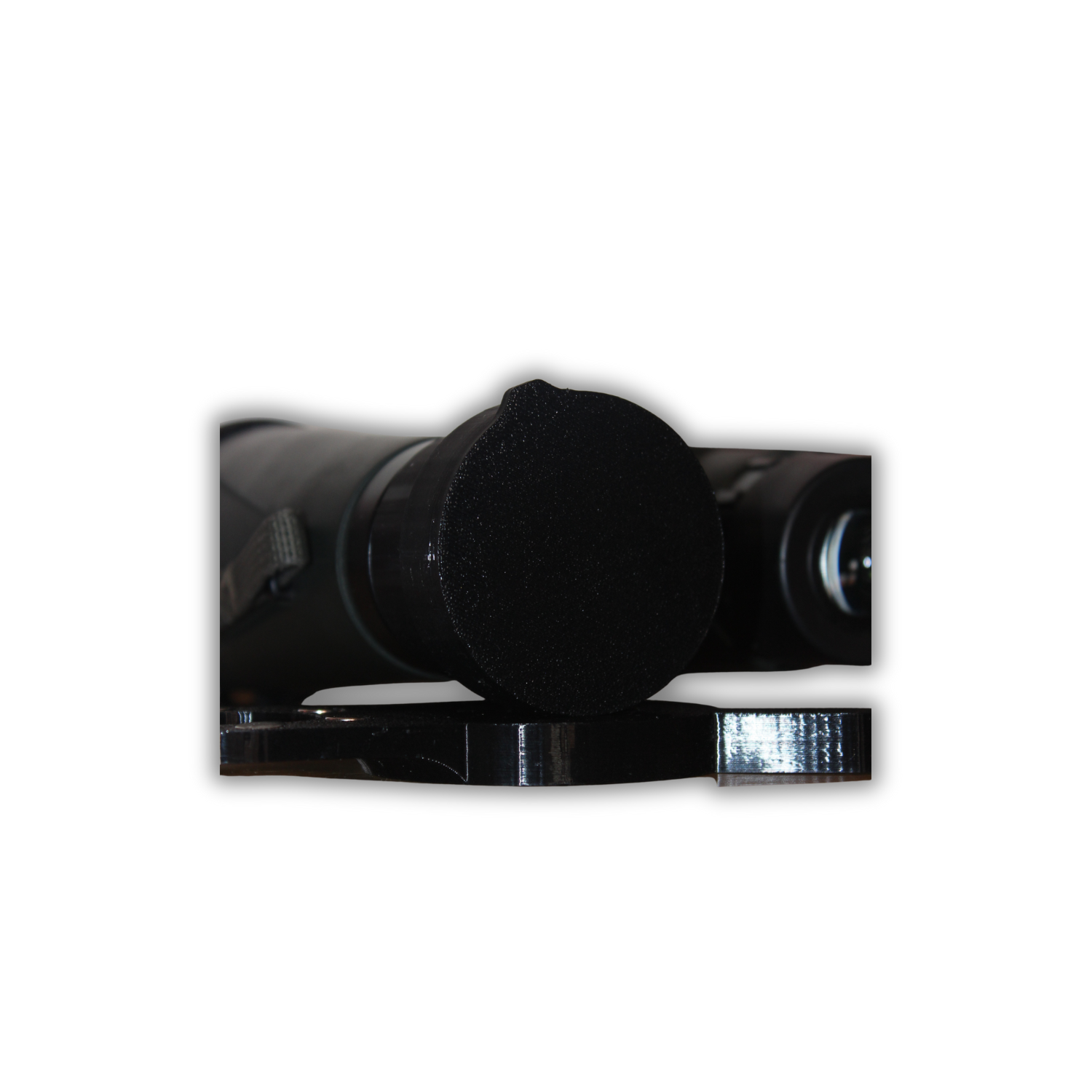 Protector Visor 42mm